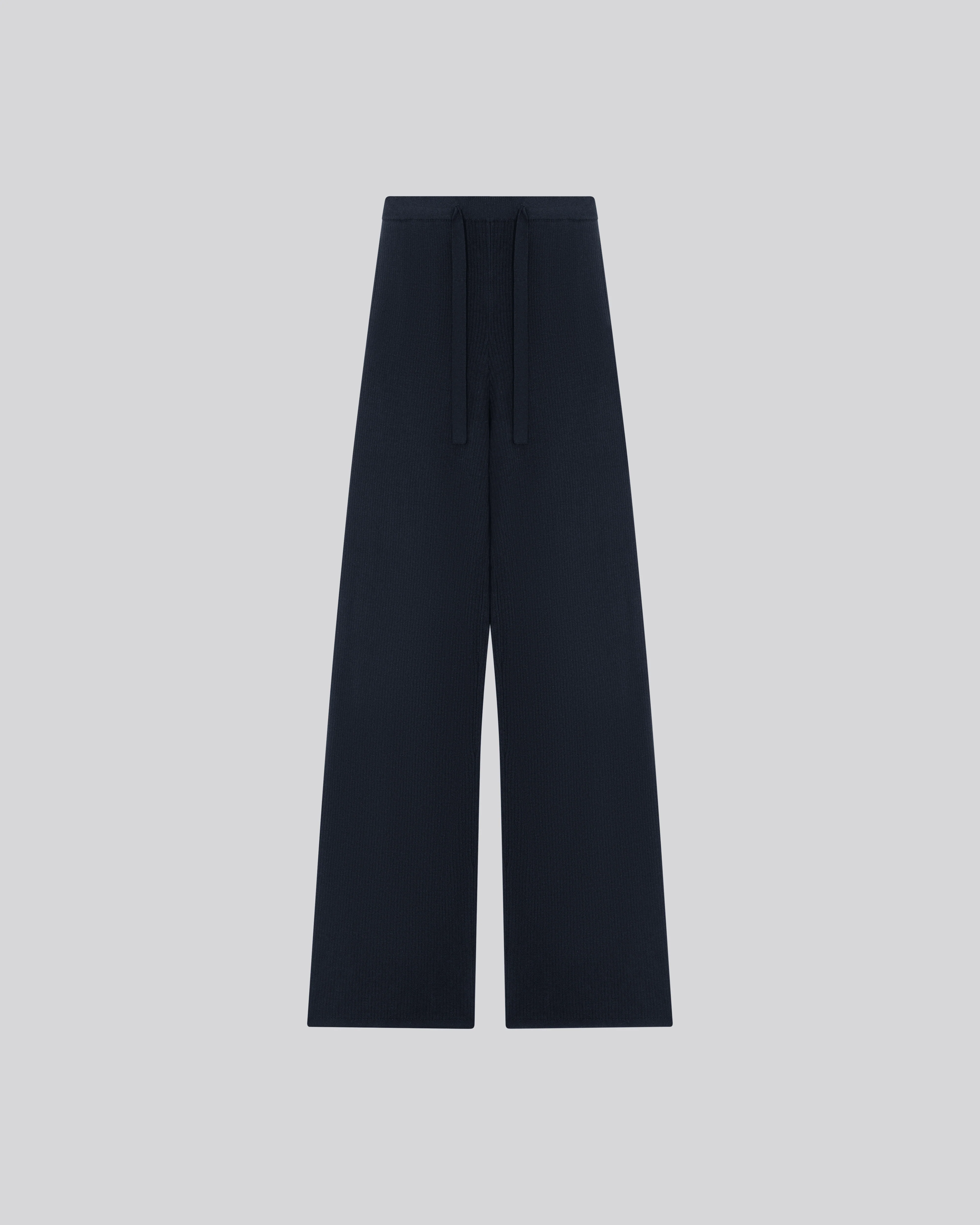 Pantalon Marine en Coton organique / Elasthanne - Image 6