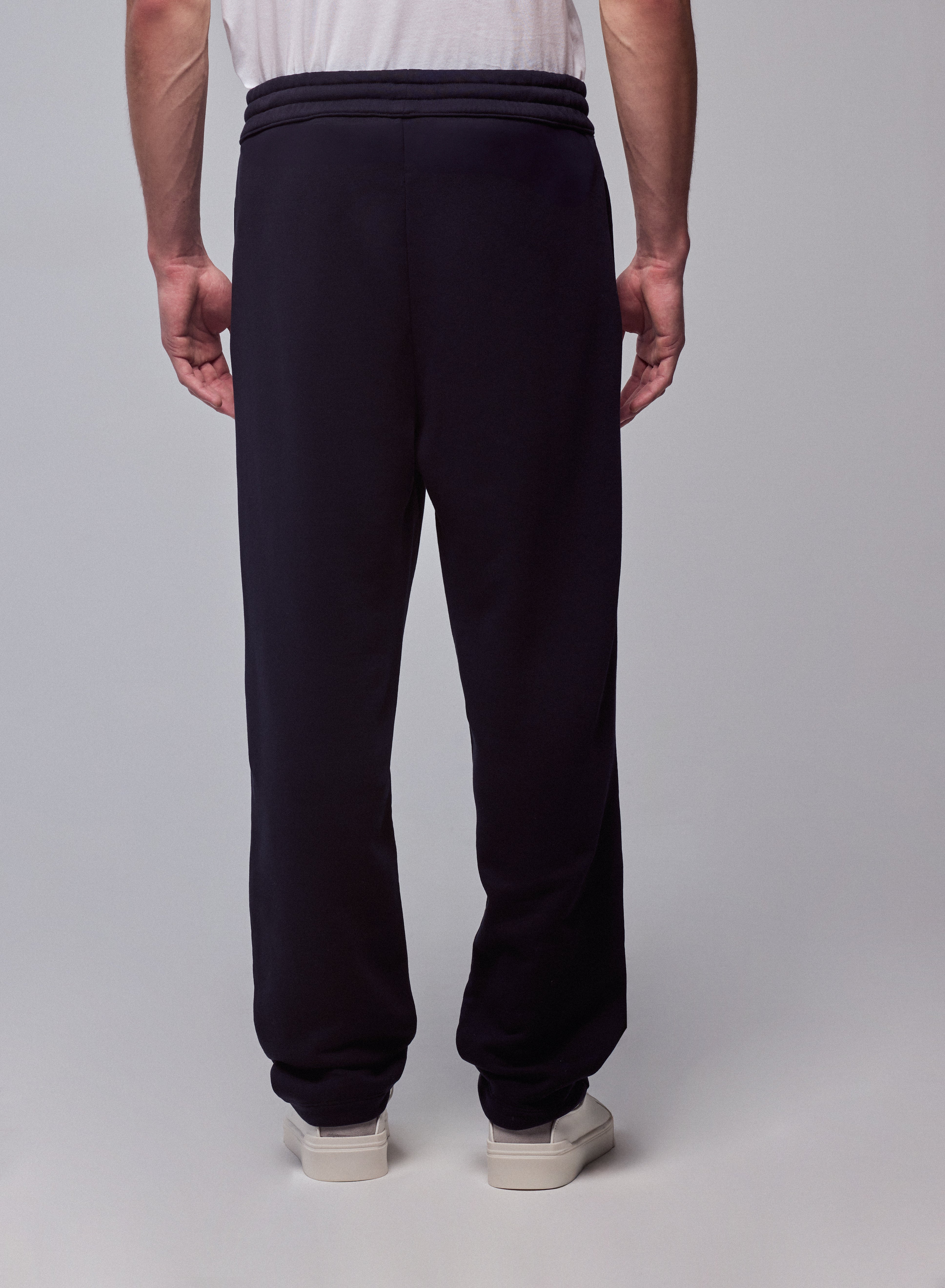 Pantalon Marine en Coton organique - Image 3