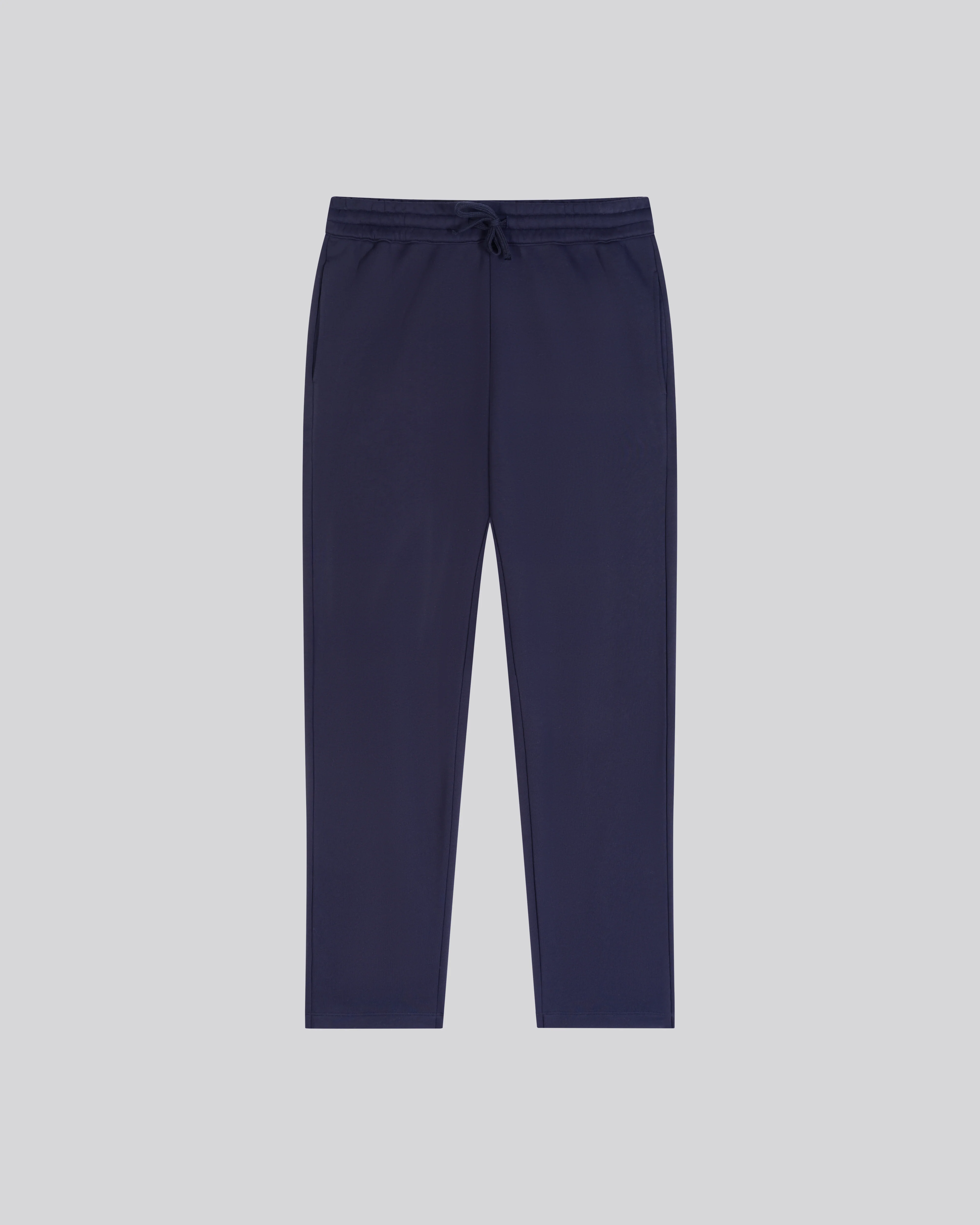 Pantalon Marine en Coton organique - Image 4