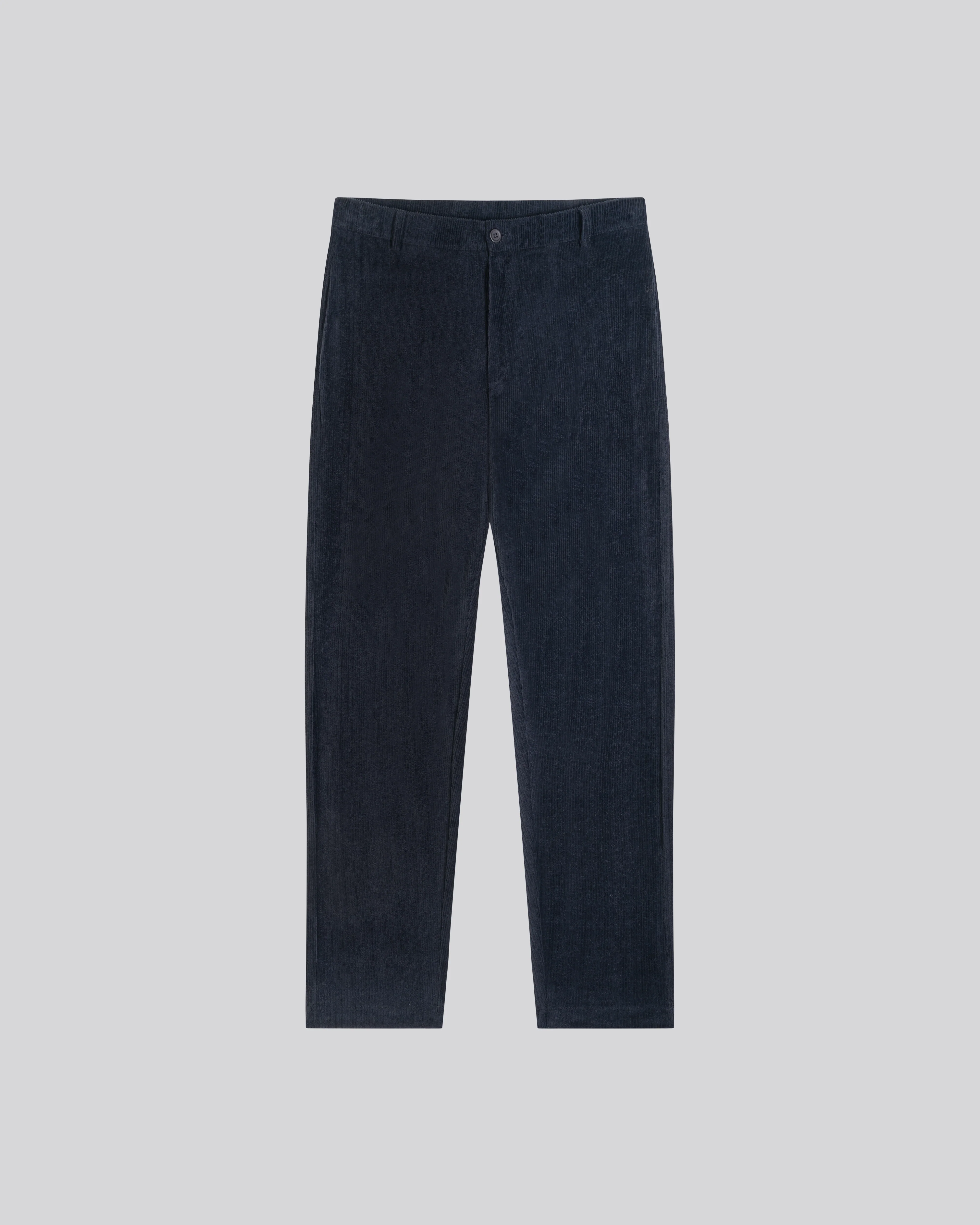 Pantalon Marine en Coton Organique / Polyester - Image 6