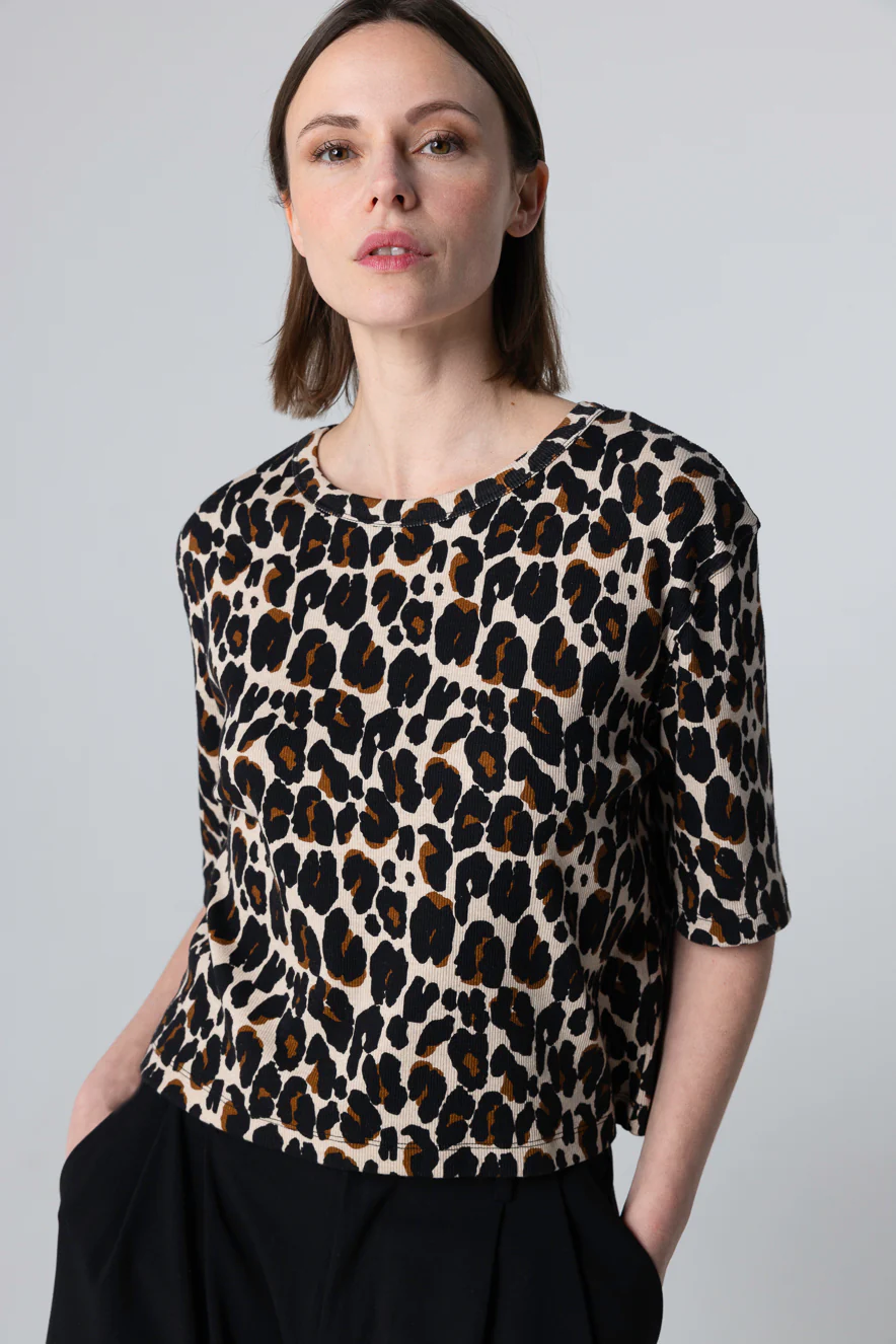 NOUVEAUTÉS T-SHIRTS FEMME